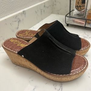 Sam Edelman Sandals
